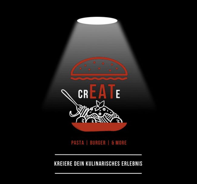 crEATe Restaurant Log