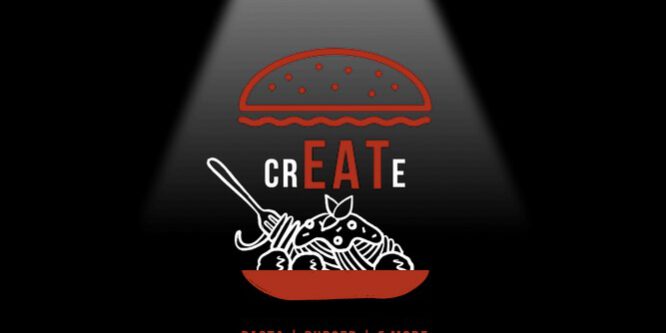 crEATe Restaurant Log